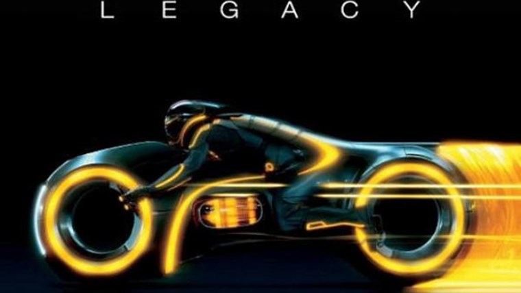 Tron Legacy