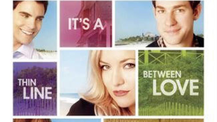 Cast Di Something Borrowed - L'amore Non Ha Regole