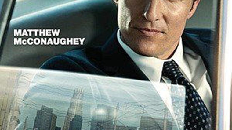 Cast Di Avvocato Di Difesa - The Lincoln Lawyer