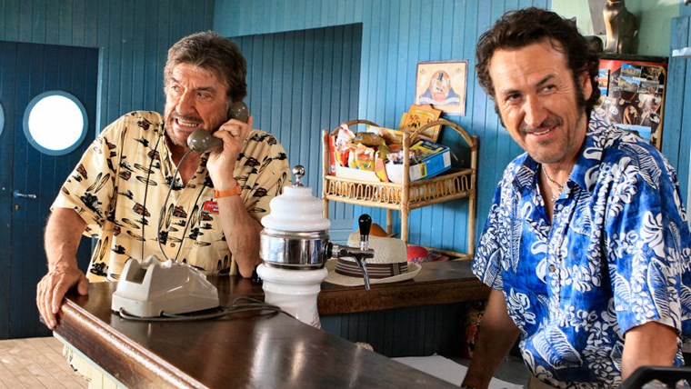 Pippo Franco Tutti Al Mare Film Completo