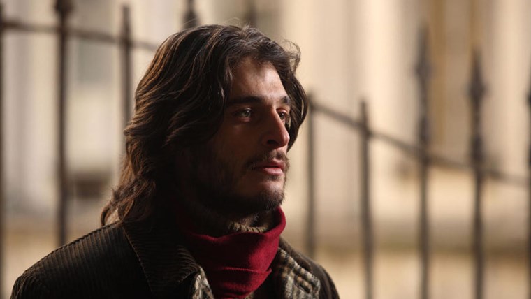 La prima linea Film (2009)