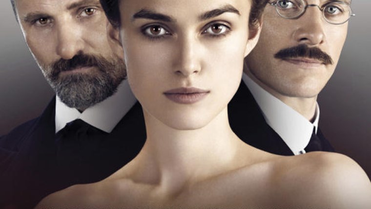 A Dangerous Method