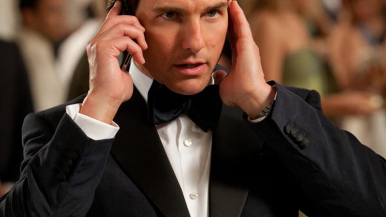 Mission: Impossible - Protocollo fantasma