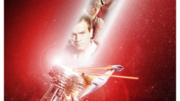 Guerre Stellari Star Wars: Episodio I - La Minaccia Fantasma