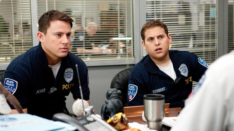 21 Jump Street Film 2012