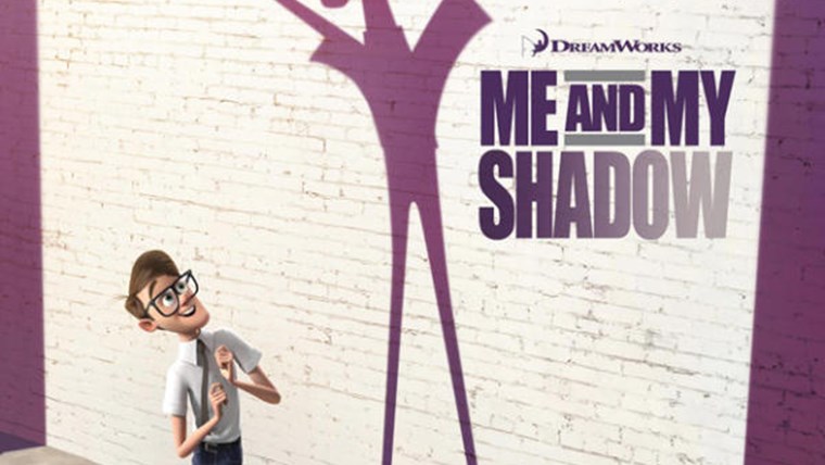 Me and my shadow - Film (2014)