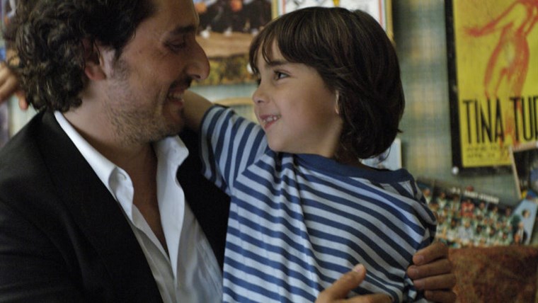 Troppo amici Film (2010)