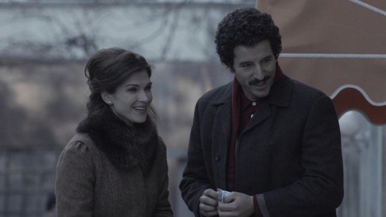 Itaker - vietato agli italiani