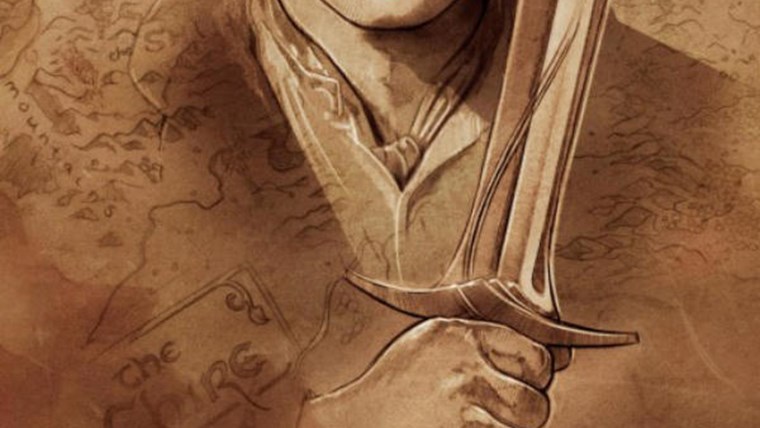 Lo Hobbit: Un viaggio inaspettato