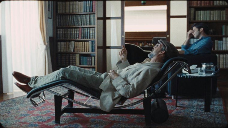 Vorrei vederti ballare Film (2009)