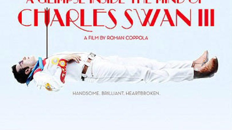 A Glimpse inside the mind of Charles Swan III - Film (2012)
