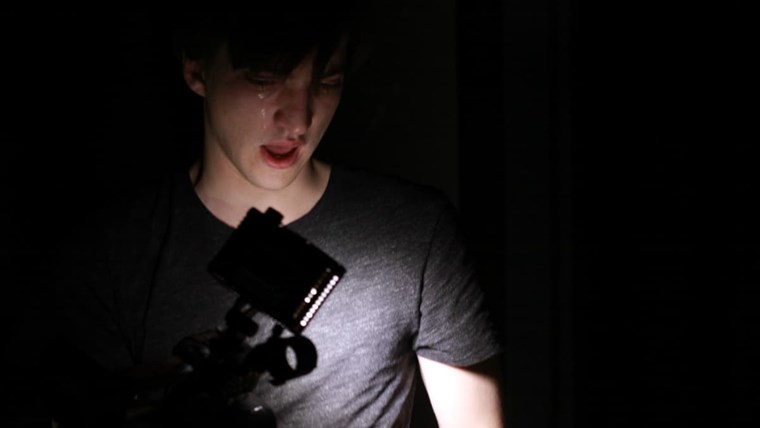 ESP 2 Fenomeni paranormali Film (2012)