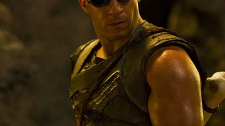 Riddick