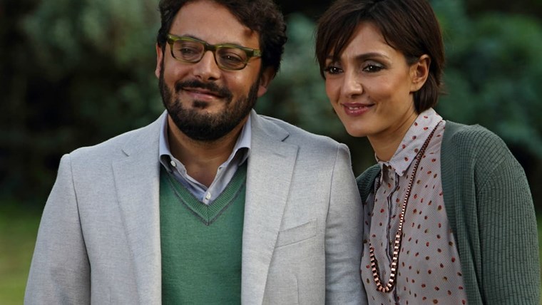 Film Con Fabio Volo E Ambra Angiolini