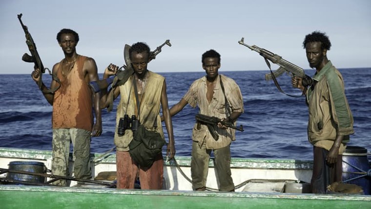 Attacco In Mare Aperto Film Completo Ita