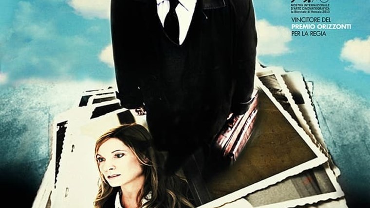 Still Life Film (2013)