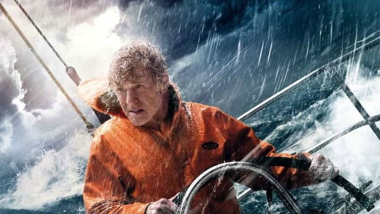 All Is Lost - Tutto E' Perduto