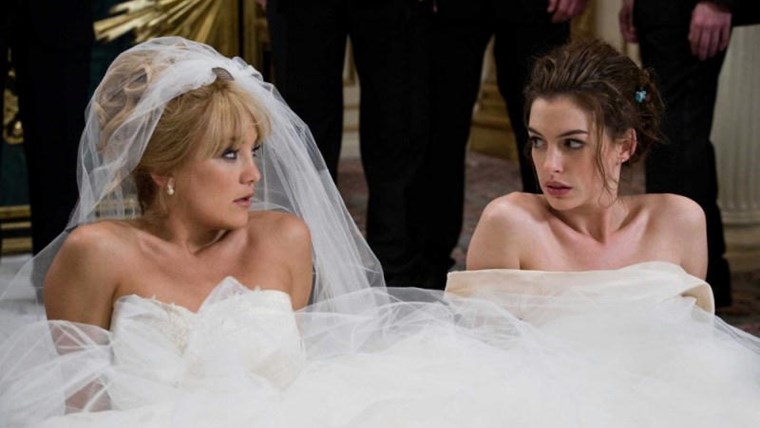 Bride Wars La Mia Migliore Nemica Trailer