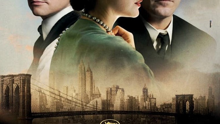 C Era Una Volta A New York Film Trama