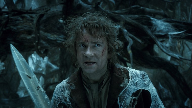 Lo Hobbit: La desolazione di Smaug - 3D