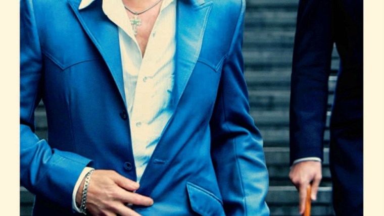 The Counselor - il procuratore