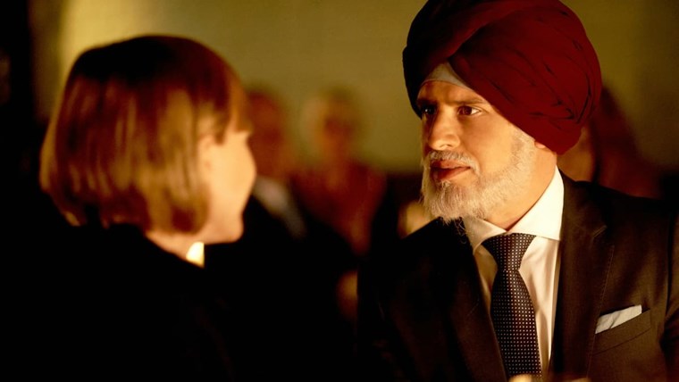 Vijay, il mio amico indiano