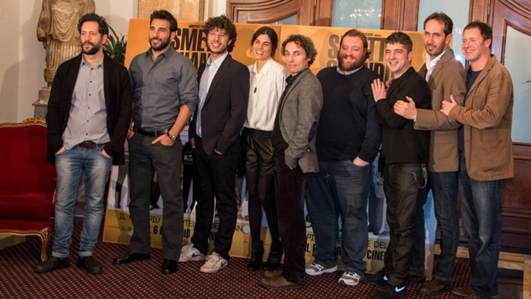 Smetto quando voglio