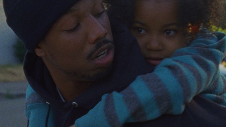 Prossima Fermata Fruitvale Station Film 2013