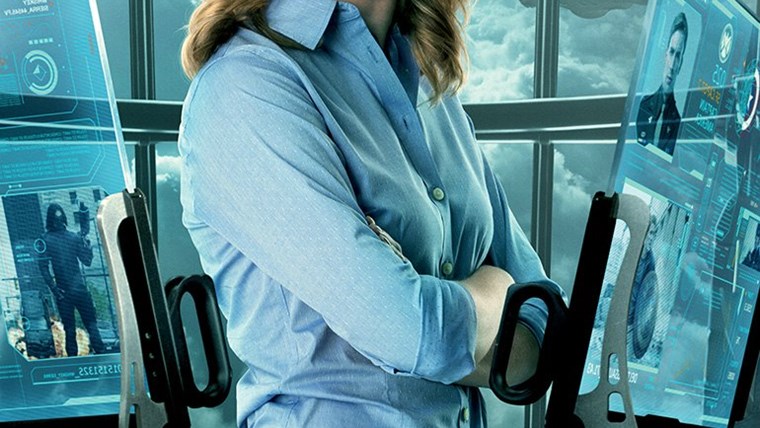 Captain America: The Winter Soldier