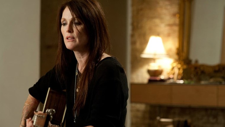 Quel Che Sapeva Maisie Film 2012