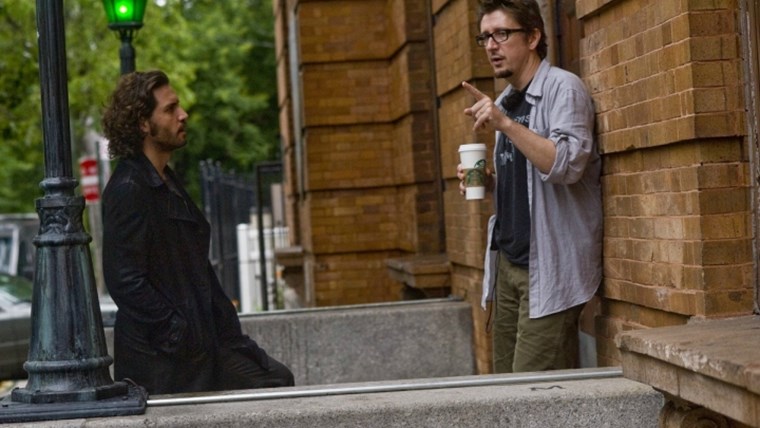 Liberaci dal male Film (2014)