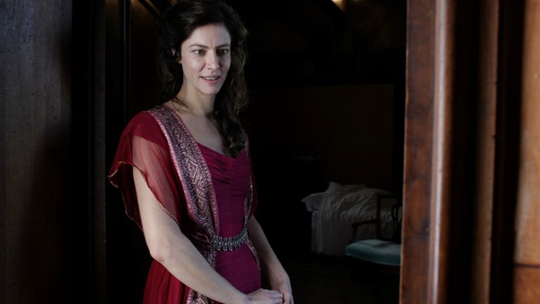 Il giovane favoloso Film (2014)