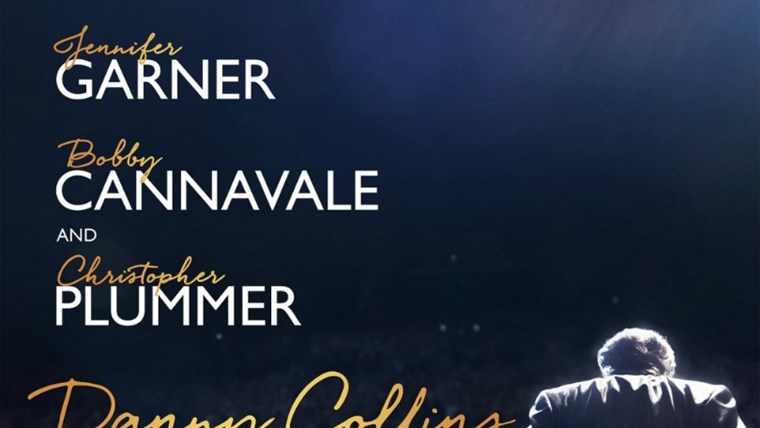 La canzone della vita - Danny Collins - Film (2015)