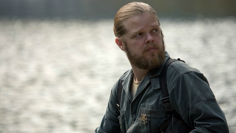 Hunger Games - Il canto della rivolta: parte 1