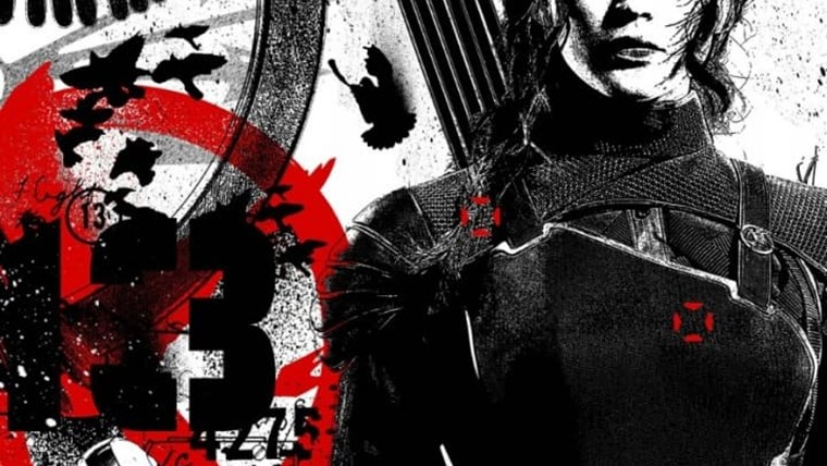 Hunger Games Il Canto Della Rivolta Parte 1 Streaming