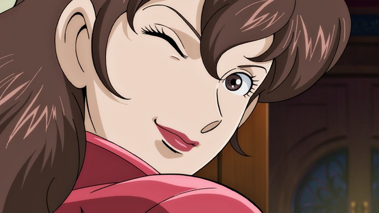 Lupin 3 Vs Detective Conan Film Completo Ita