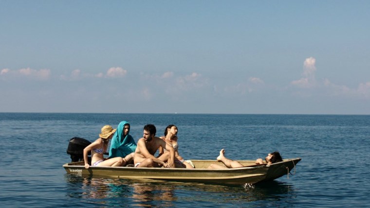 Fino a qui tutto bene