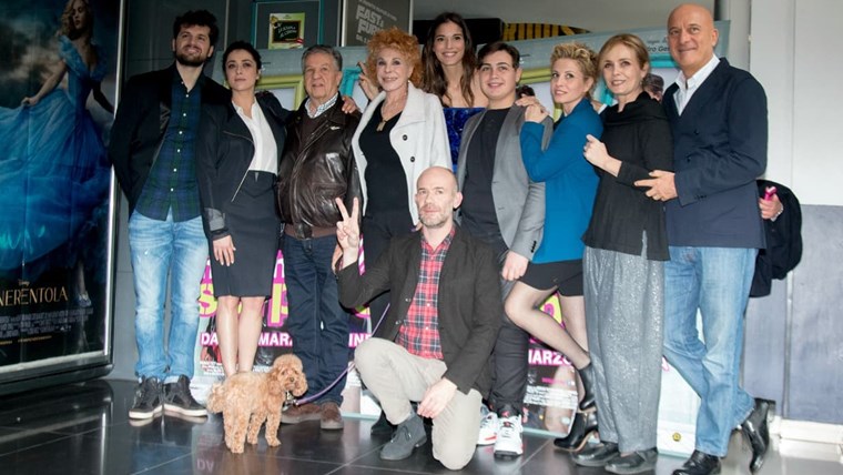 Ma che bella sorpresa