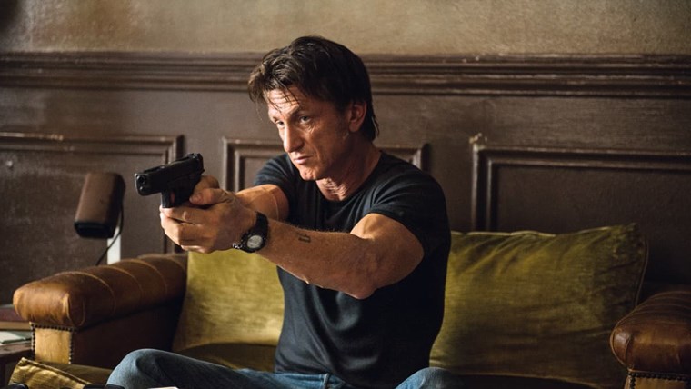 Film Sean Penn Una Vita In Fuga