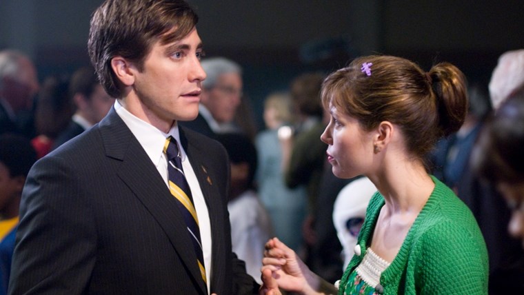 Accidental Love Film (2015)