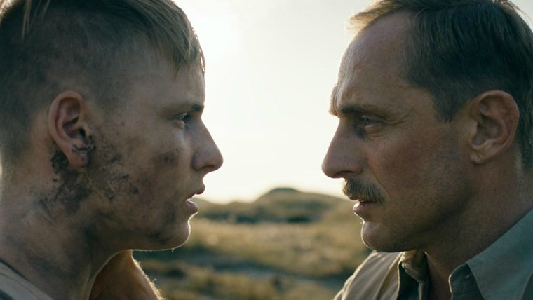 Land of Mine