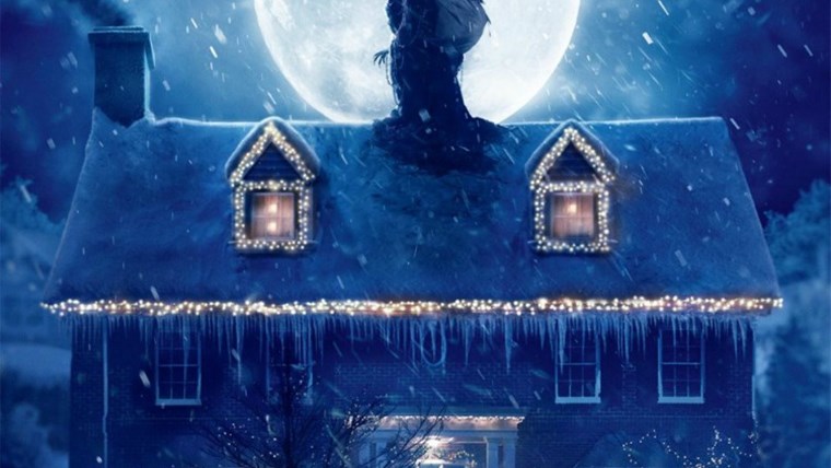 Krampus - Natale Non è Sempre Natale