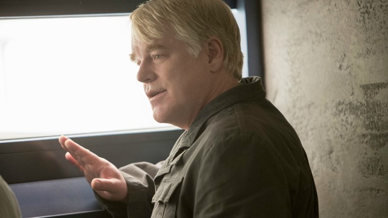 Hunger Games: Il canto della rivolta Parte 2