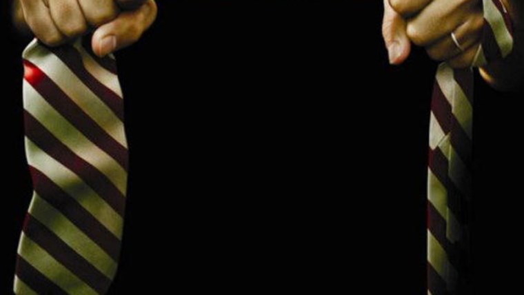 Il Segreto Di David - The Stepfather