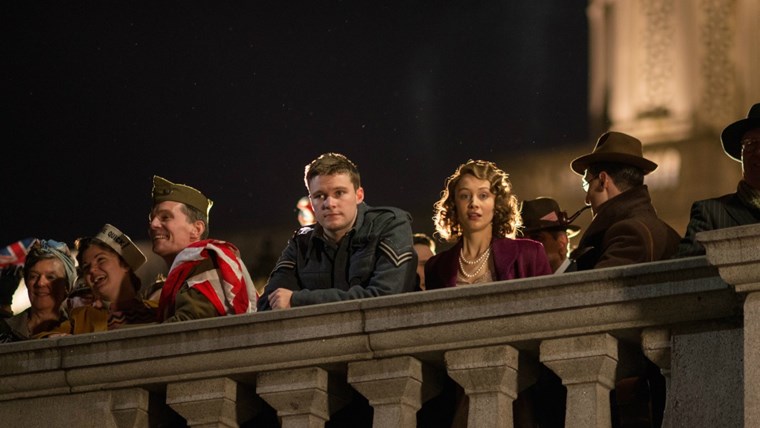 Una Notte con la Regina Film (2015)