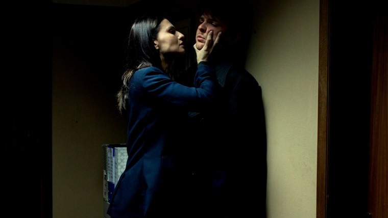 Il traduttore Film (2016)