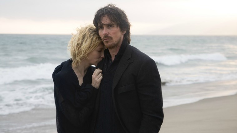 Knight of Cups