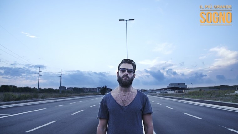 Il più grande sogno Film (2016)