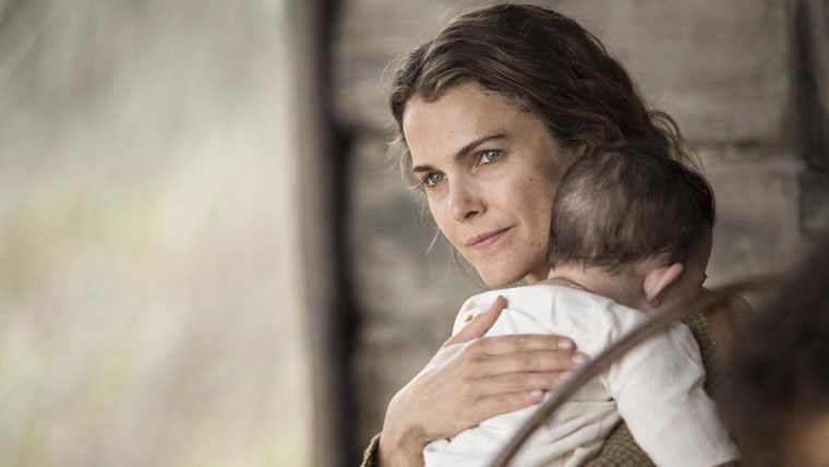 The Free State of Jones