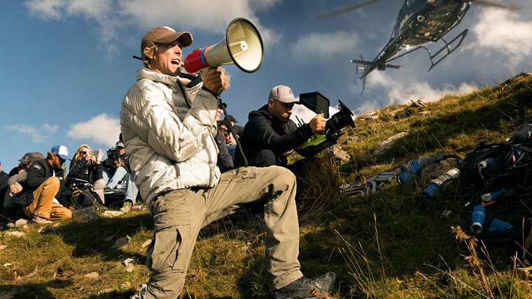 Transformers 5: L'Ultimo Cavaliere